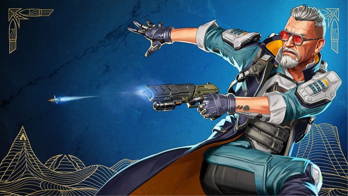 Balistique, changements de World’s Edge et plus encore montré dans Apex