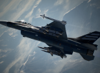 Ace Combat 7: Skies Unknown en 4K native sur PC