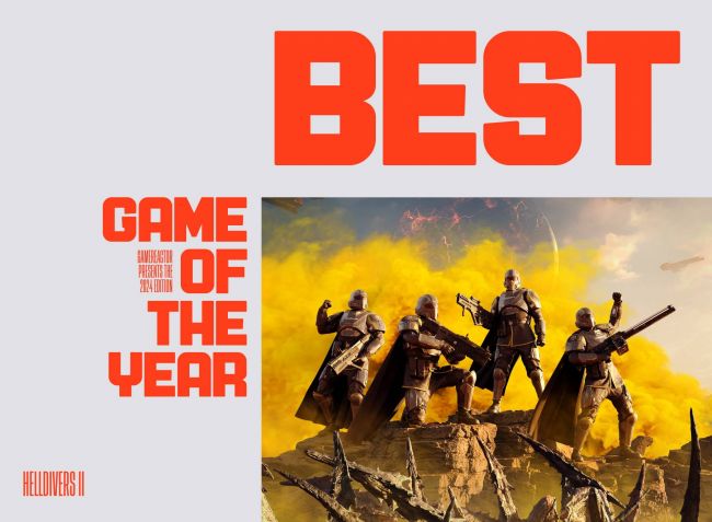 Les meilleurs jeux de tir de 2024