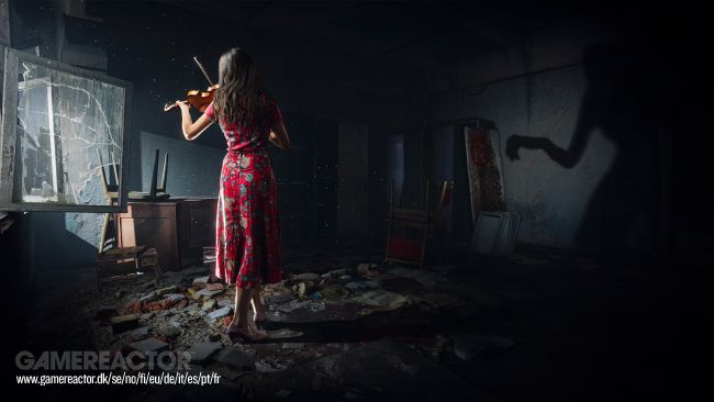 Chernobylite