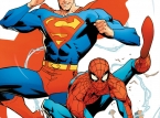 DC r&eacute;v&egrave;le la date de lancement de Superman/Spider-Man #1
