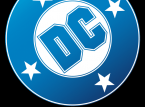 DC Studios a dévoilé son nouveau logo
