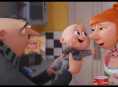 Les enfants de Despicable Me pourraient ne pas être éternellement jeunes