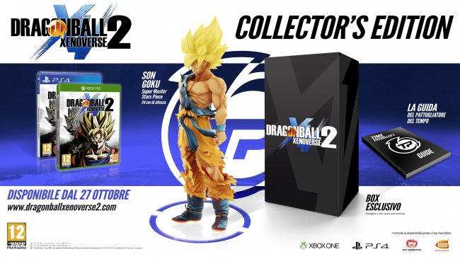 Dragon Ball Xenoverse 2