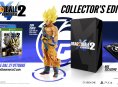 Le guide de Dragon Ball Xenoverse 2 dessin&eacute; par un artiste historique du manga