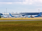 L'observation d'un drone entra&icirc;ne des perturbations temporaires des vols &agrave; l'a&eacute;roport d'Oslo.