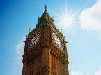 La moiti&eacute; de l'Angleterre a &eacute;t&eacute; officiellement d&eacute;clar&eacute;e en situation de s&eacute;cheresse