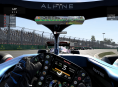 Notre test à toute allure de F1 2021 !