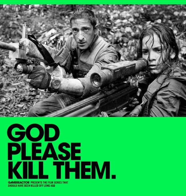 Les séries de films qui auraient dû être tuées (depuis longtemps)