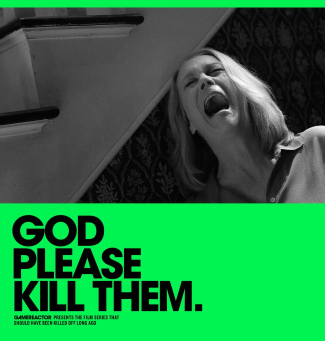 Les séries de films qui auraient dû être tuées (depuis longtemps)