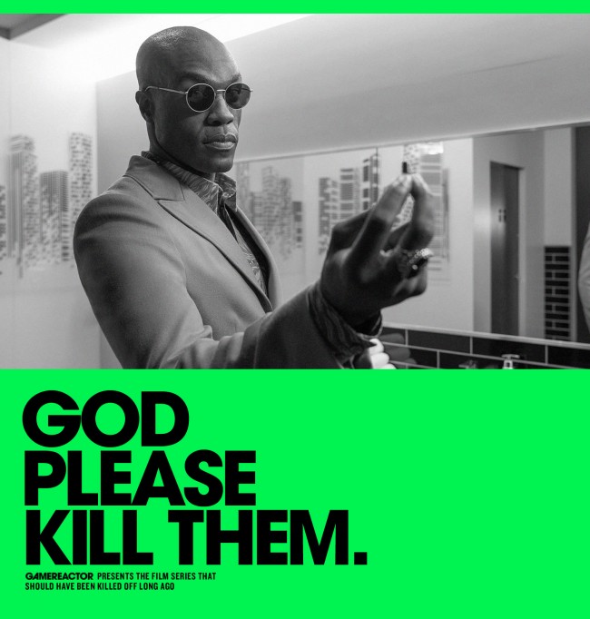 Les séries de films qui auraient dû être tuées (depuis longtemps)