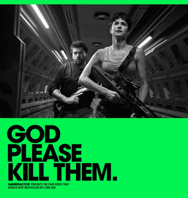 Les séries de films qui auraient dû être tuées (depuis longtemps)