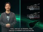Rumeur : Final Fantasy VII Part 3 - titre, r&eacute;v&eacute;lation et dates de sortie divulgu&eacute;s