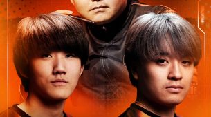 Fnatic publie la plupart de son roster Apex Legends