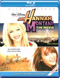 Hannah Montana - The Movie