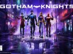Gotham Knights reçoit une nouvelle bande-annonce de lancement inspirée de Gears of War