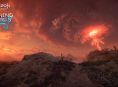 Horizon Forbidden West: Burning Shores est exclusif à la PlayStation 5 en raison de ses nuages