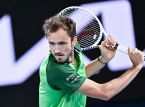 Daniil Medvedev refuse d'accepter que le tennis soit à nouveau un oligopole.