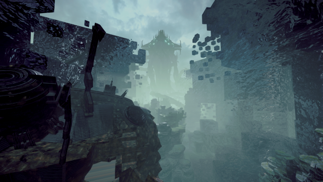 Immortal: Unchained