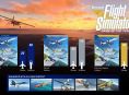 L'édition jeu de l'année de Microsoft Flight Simulator arrivera le 18 novembre