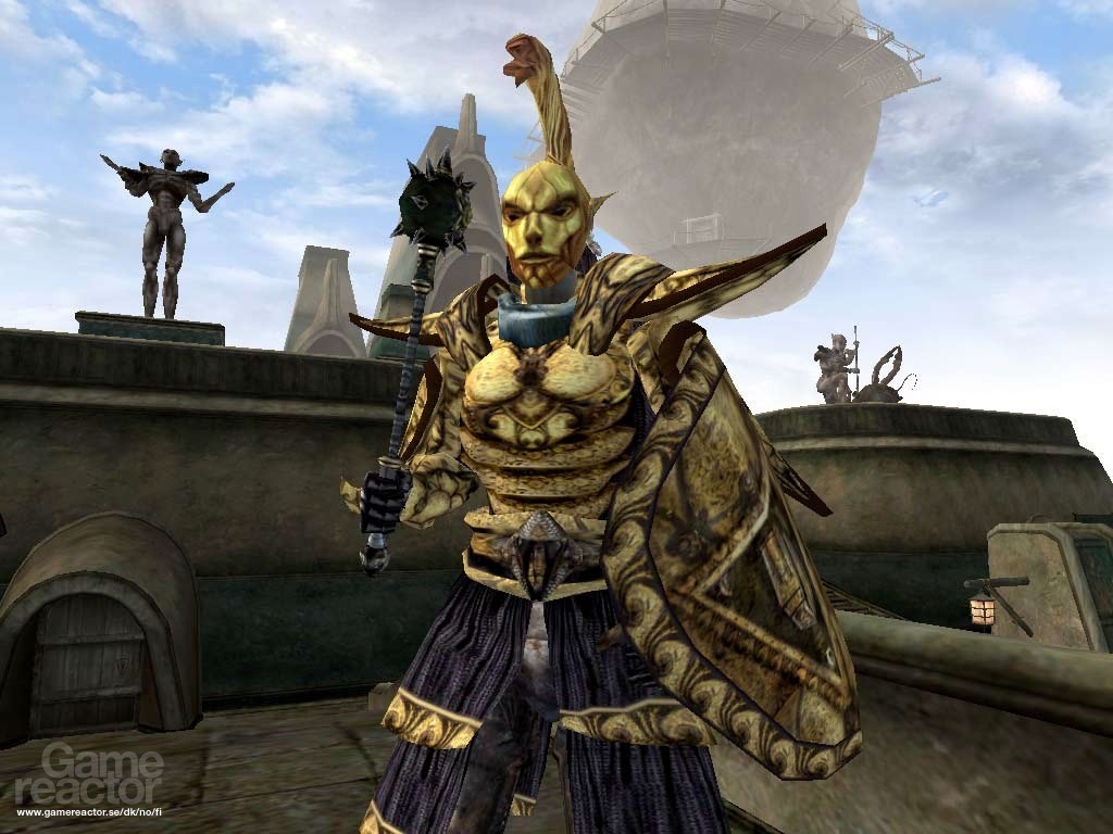 the elder scrolls iii