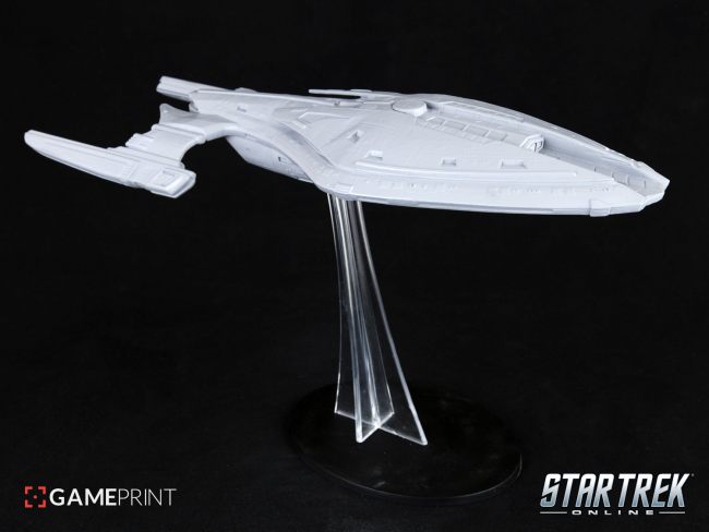 Star Trek Online