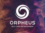 Orpheus, un nouvel éditeur de jeux « bien-être »