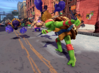 Jouer avec TMNT et Transformers : Nos rêves d'enfants ont été réalisés environ 20 ans trop tard à la Gamescom.