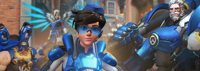 Overwatch