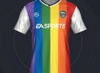 FIFA 17 : Le soutien à la communauté LGBT ne passe pas auprès de certains joueurs...