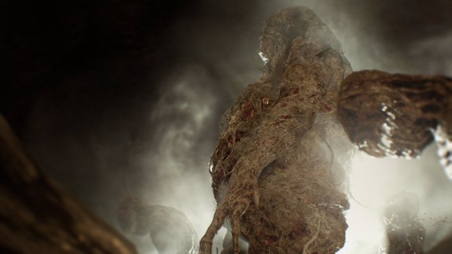 Resident Evil 7: Biohazard