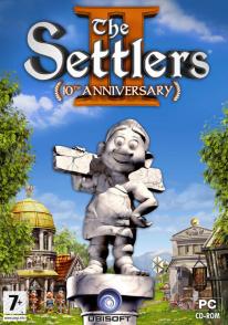 The Settlers II - 10th Anniversary