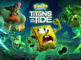 SpongeBob SquarePants: Titans of the Tide sera lancé en novembre