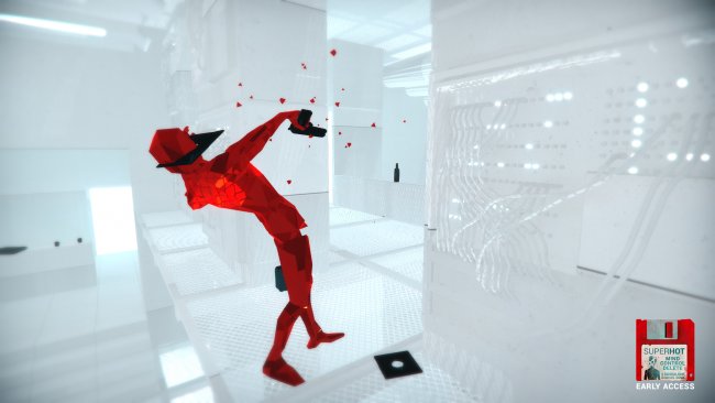 Superhot: Mind Control Delete
