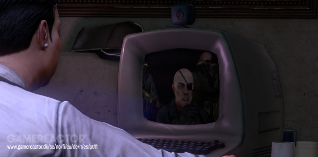 Syberia 3