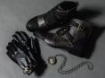 Cette collection de v&ecirc;tements et d'accessoires Bloodborne est pleine de charme sombre
