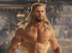 Chris Hemsworth pense que son temps en tant que Thor touche à sa fin