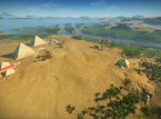 Total War: Pharaoh Aperçu de la campagne : Nous tentons de conquérir l’Égypte