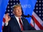 Trump annonce des discussions sur le nucléaire avec l'Iran après le cessez-le-feu