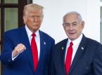 Trump exhorte Israël à abandonner le procès de Netanyahu