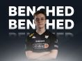 Virtus.pro met FL4MUS sur le banc et signe son remplaçant