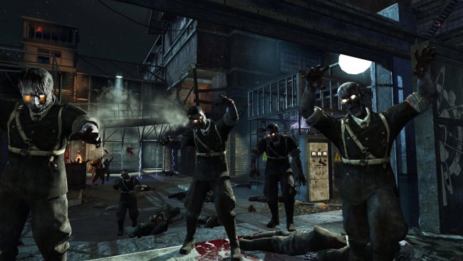 Call of Duty: Black Ops 3