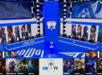 League of Legends : Damwon Kia est le premier finaliste des Worlds, T1 échoue au pied du podium