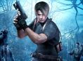 Resident Evil 4 s'appr&ecirc;te &agrave; conna&icirc;tre sa plus longue interruption