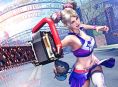 Jetez un coup d’œil à Juliette de Lollipop Chainsaw Remake