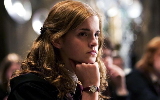Harry Potter TV
