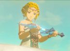 La L&eacute;gende de Zelda re&ccedil;oit une nouvelle collection de jouets d'armes de la taille d'une paume de main.