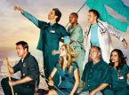 La série télévisée Scrubs est prête à faire son retour