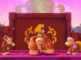 Donkey Kong Bananza: Toutes les bananes du calque Racing