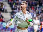 L'étrange début musical de Sergio Ramos est rempli de rancune envers le Real Madrid